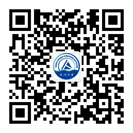 泰州计量公众号二维码