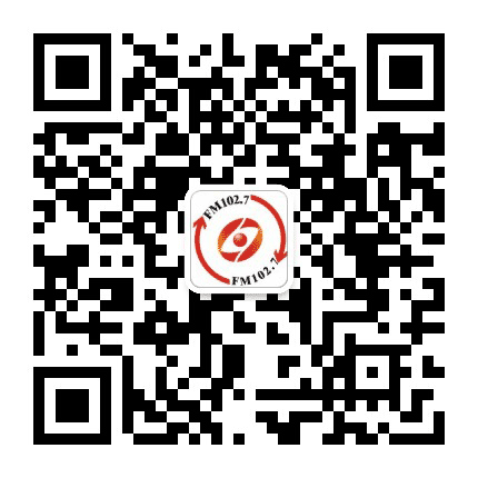 台州交通广播公众号二维码