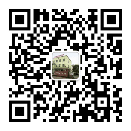 泰州姜堰梅垛医院公众号二维码