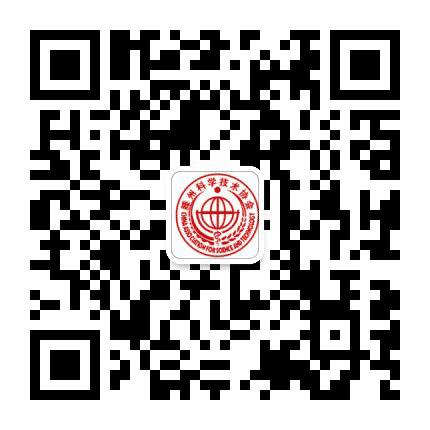 滕州科协公众号二维码
