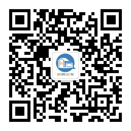 台州楼市网公众号二维码