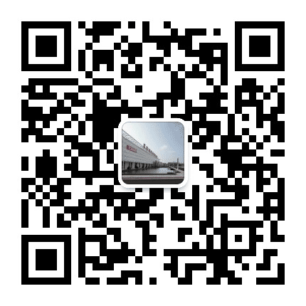 九龙潮公众号二维码