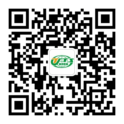 泰州青年国际旅行社公众号二维码