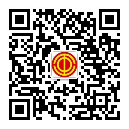 通州工会公众号二维码