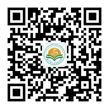 泰州市九龙实验学校公众号二维码