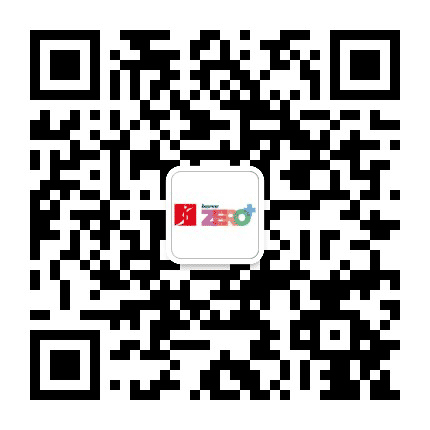 台州英士博公众号二维码