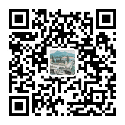 潭柘寺平原村公众号二维码