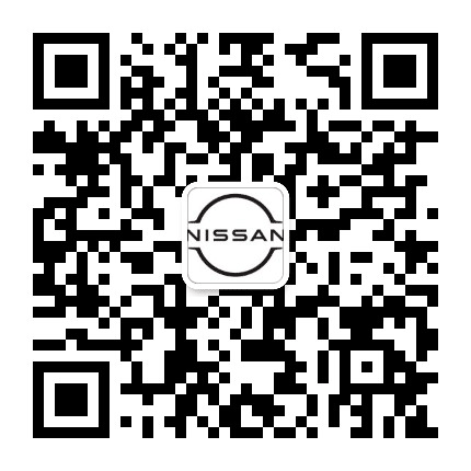 东风日产台州中通森曦专营店公众号二维码