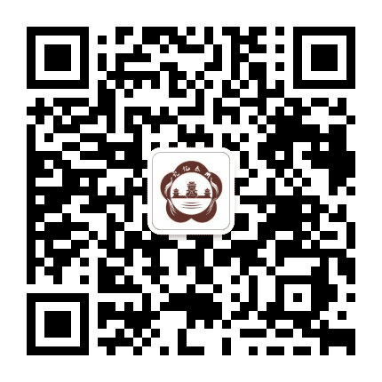 记忆泰州公众号二维码
