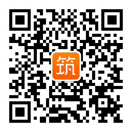 同筑网络公众号二维码