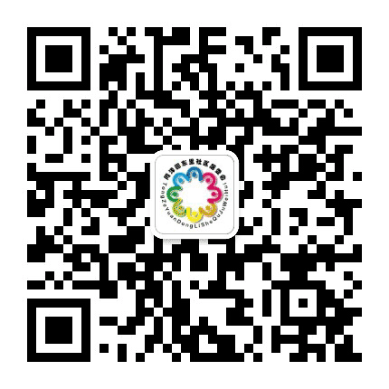 苏家坨镇同泽园东里社区公众号二维码