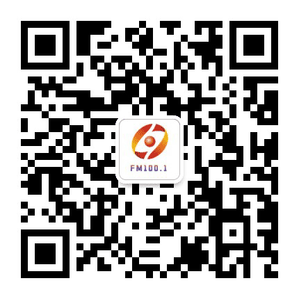 台州音乐台公众号二维码