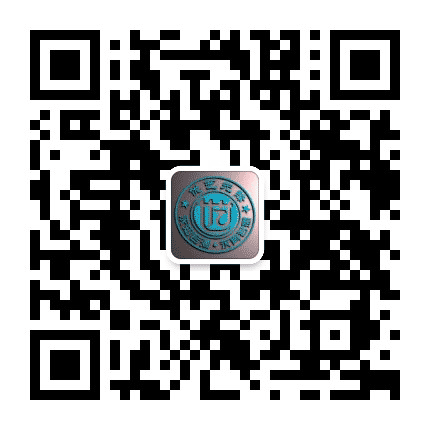 扬州优艺先锋公众号二维码