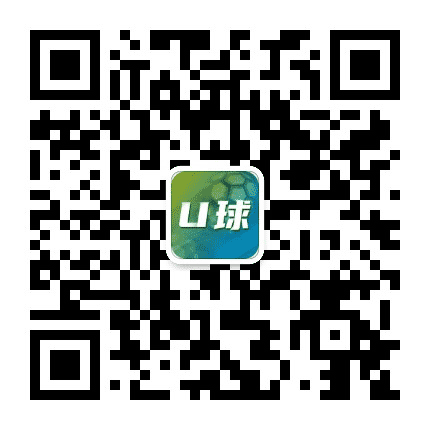 U球体育公众号二维码