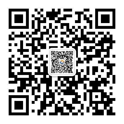 齐齐哈尔租车公众号二维码