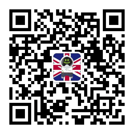 ueme有一米公众号二维码