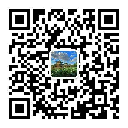 河北同城汇公众号二维码
