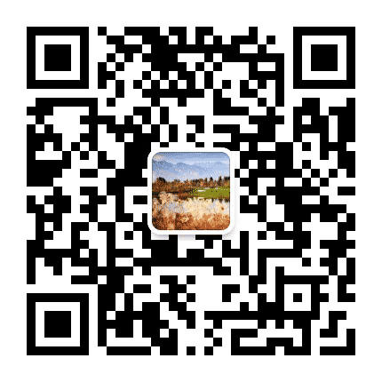 河北在线通公众号二维码