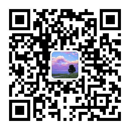 河北在线会公众号二维码