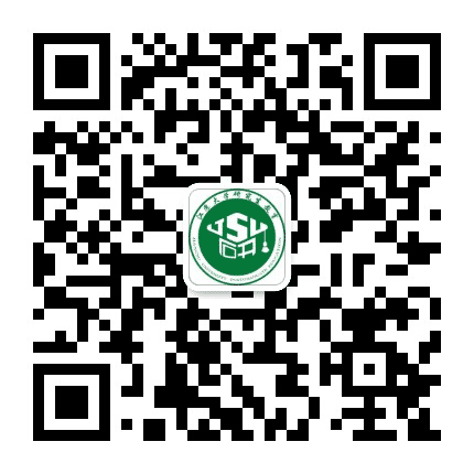 江苏大学研究生教育公众号二维码
