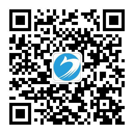 海诺旅游公众号二维码