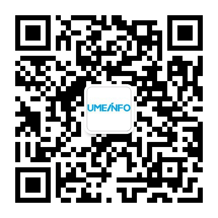 雍敏科技公众号二维码