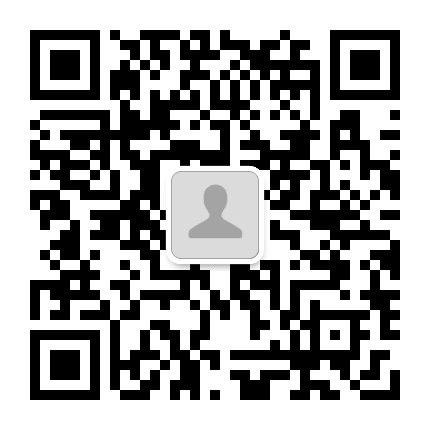 香港联通公众号二维码