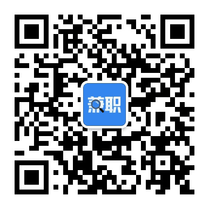 太原兼任公众号二维码