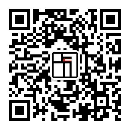 上园筑景公众号二维码