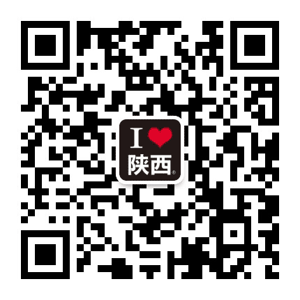 陕西圈儿公众号二维码