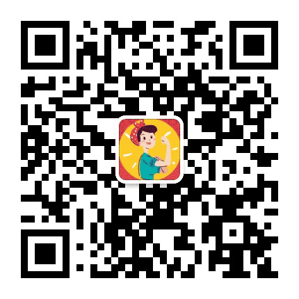 北美辣妈部落公众号二维码
