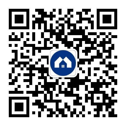 美好方圆公众号二维码