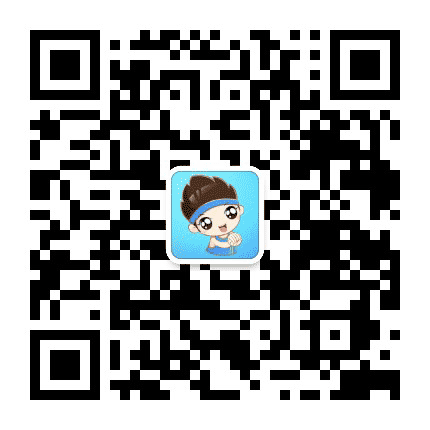 江苏活动公众号二维码