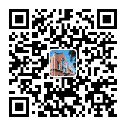 上海理工大学校友会公众号二维码