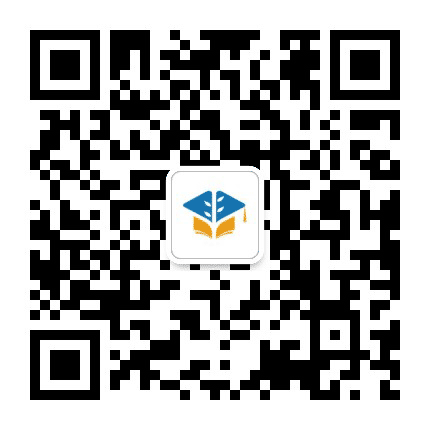 郑州优士达教育公众号二维码