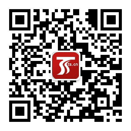 天山之声公众号二维码
