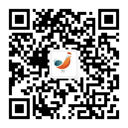 V德城春秋公众号二维码