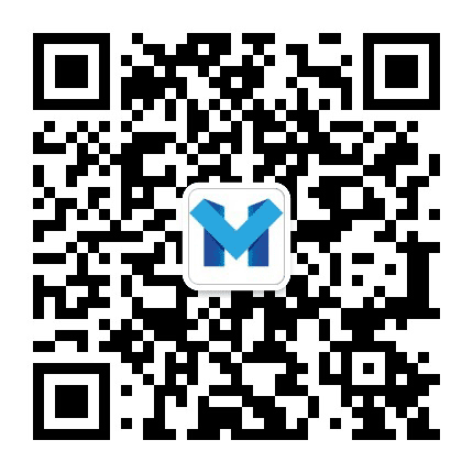 新余经理人公众号二维码