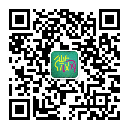 蓟州微网公众号二维码