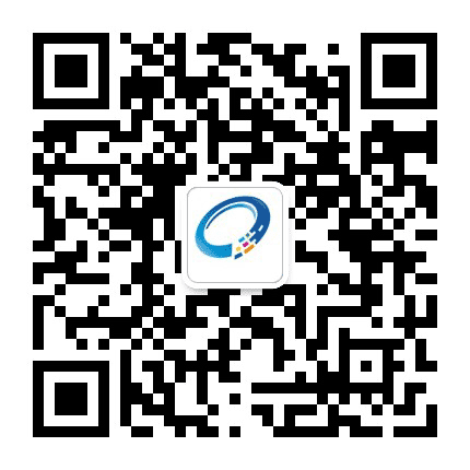 永定网公众号二维码