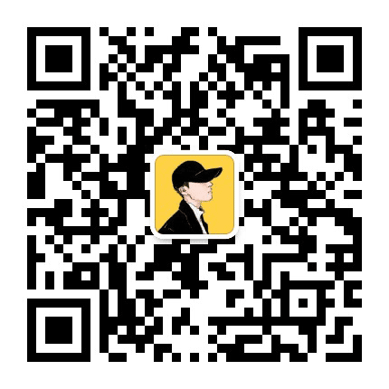 有趣青年公众号二维码