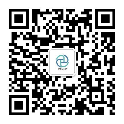 万合企业合规研究院公众号二维码