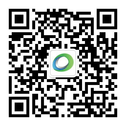 浩宇星璨人脸识别公众号二维码