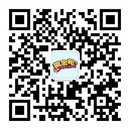微宝轮公众号二维码