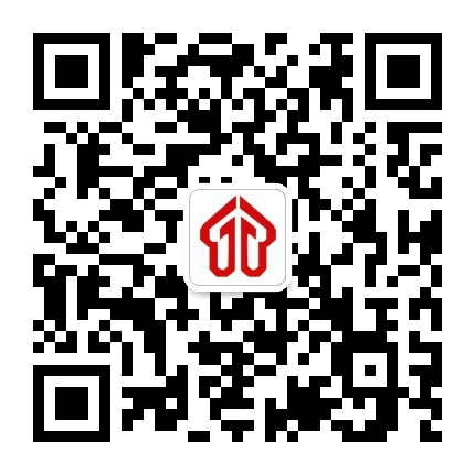 围场县就业服务局公众号二维码