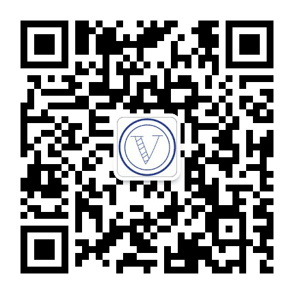 VECOOSDaily公众号二维码