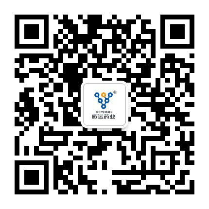 威远药业公众号二维码