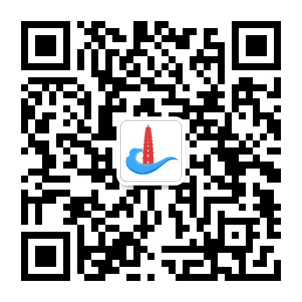 发现高陵公众号二维码