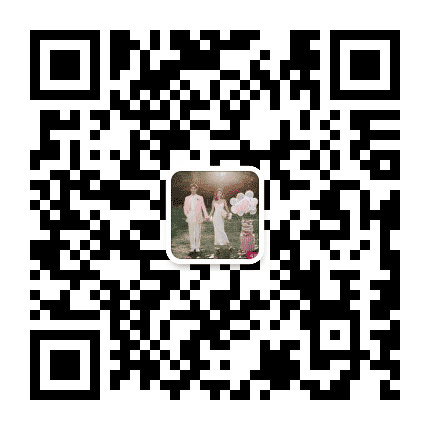 南阳唯爱婚纱摄影公众号二维码