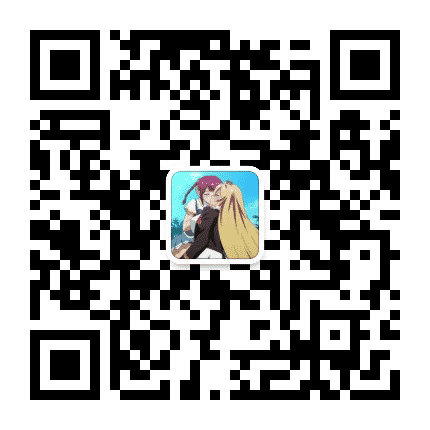 视角新聚合公众号二维码